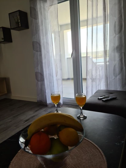 Apartmán Severní Dalmácie - Kruševo (Zadar) DA 8063 N2