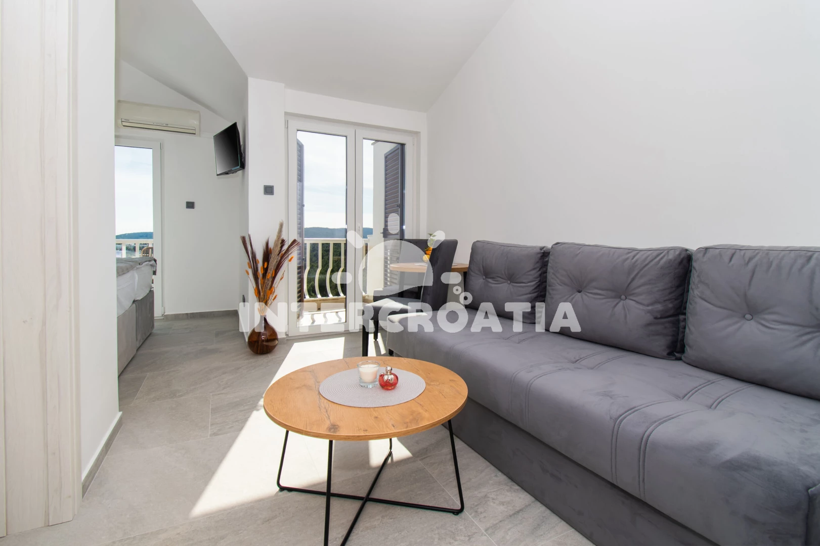 Apartmán Severní Dalmácie - Šibenik DA 8064 N2