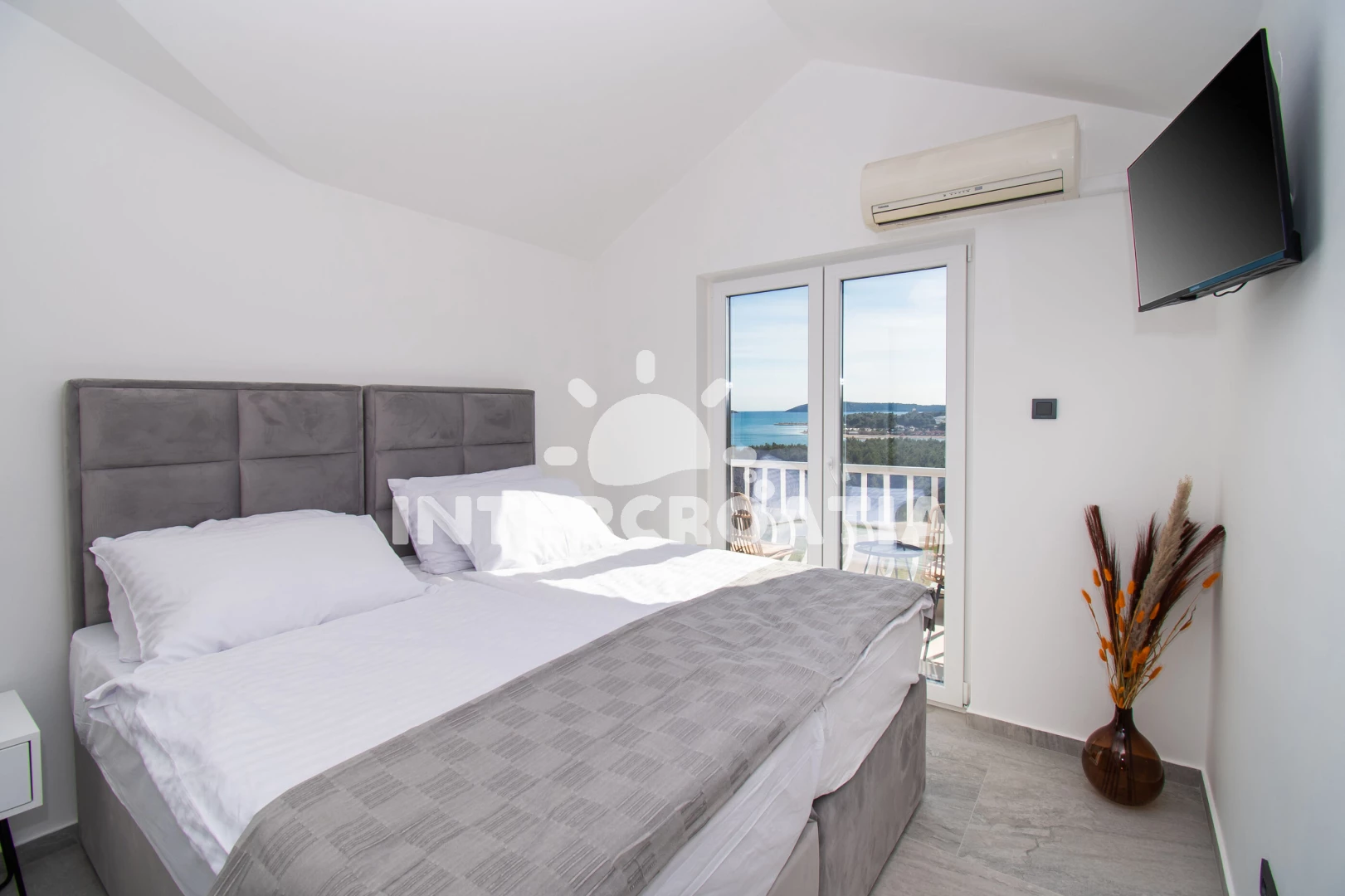Apartmán Severní Dalmácie - Šibenik DA 8064 N2