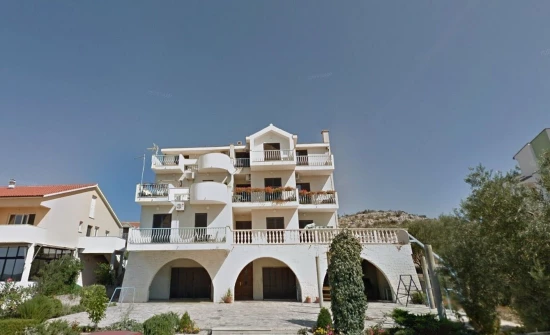 Apartmán Severní Dalmácie - Šibenik DA 8064 N3