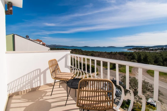 Apartmán Severní Dalmácie - Šibenik DA 8064 N3