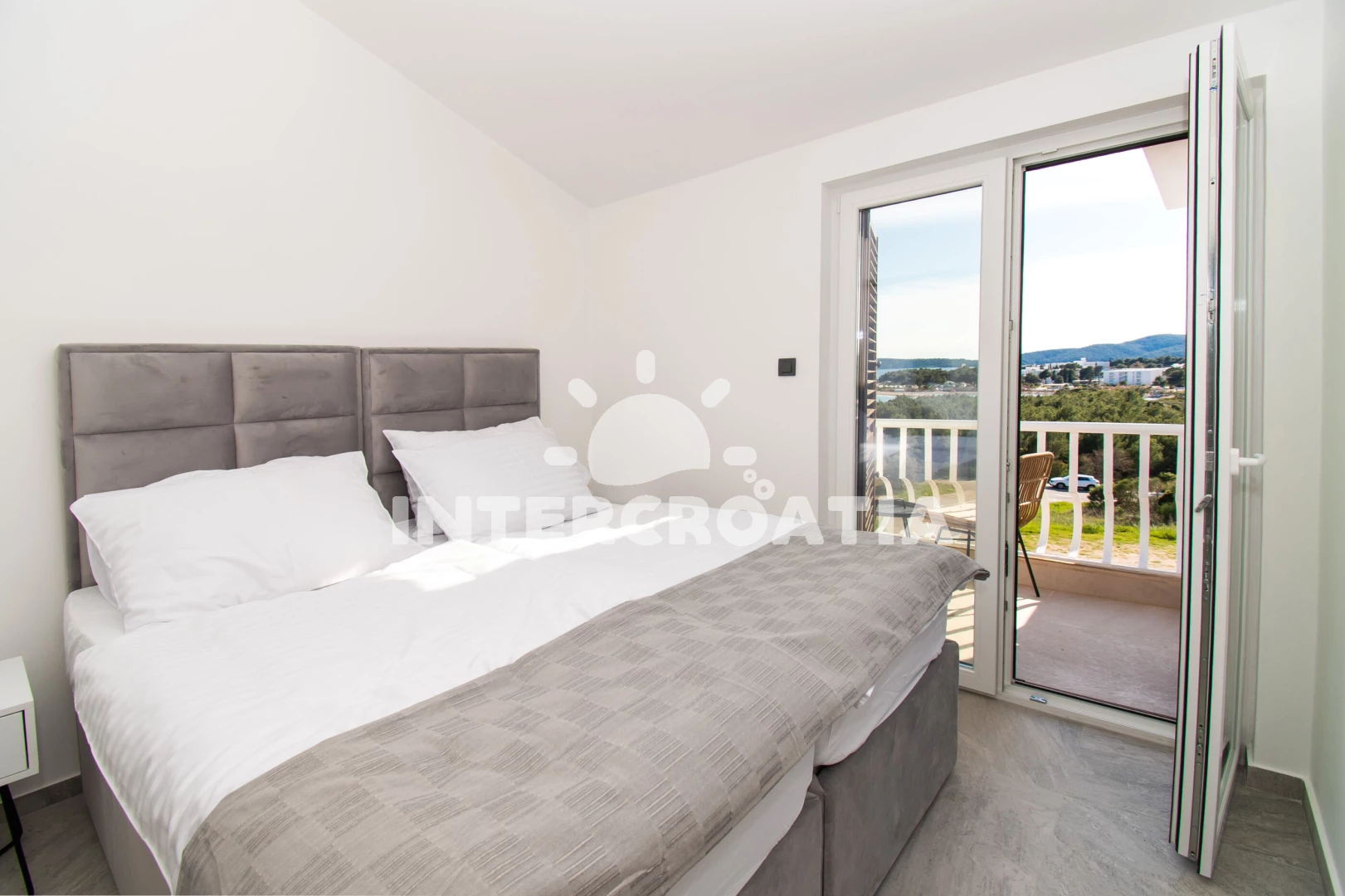 Apartmán Severní Dalmácie - Šibenik DA 8064 N3