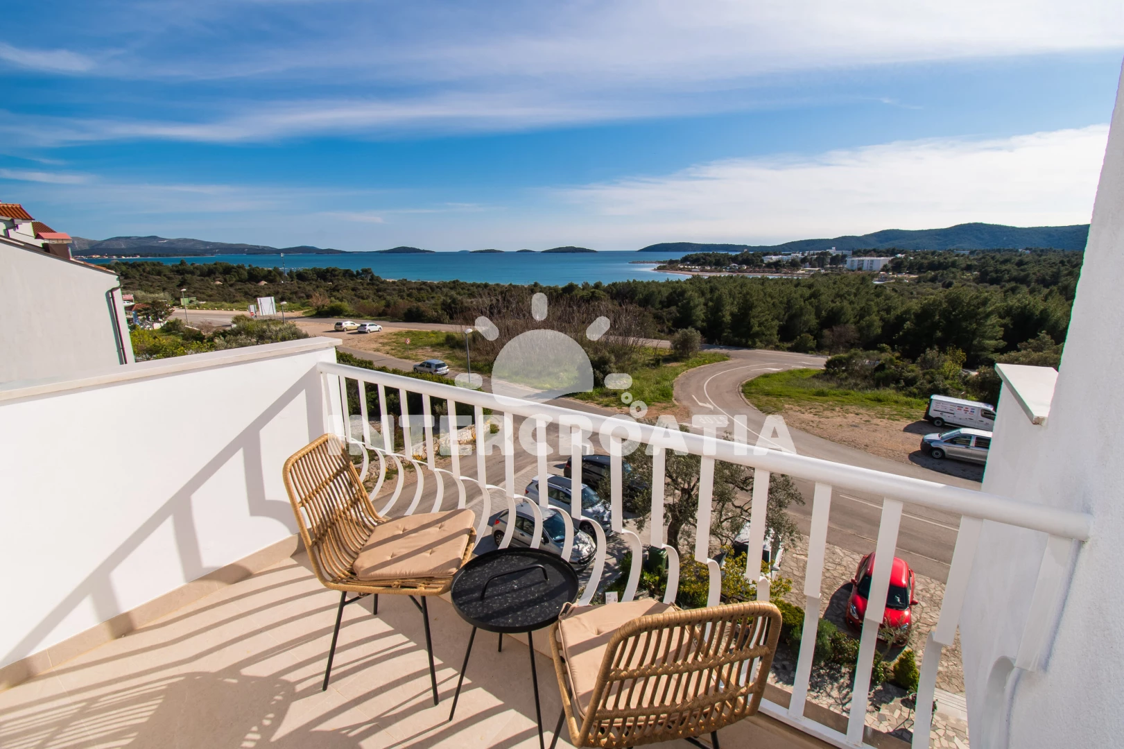 Apartmán Severní Dalmácie - Šibenik DA 8064 N3