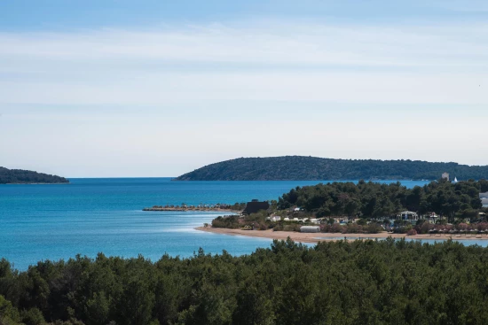 Apartmán Severní Dalmácie - Šibenik DA 8064 N4