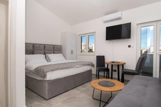 Apartmán Severní Dalmácie - Šibenik DA 8064 N4