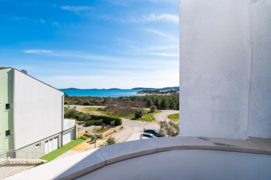 Apartmán Severní Dalmácie - Šibenik DA 8064 N4