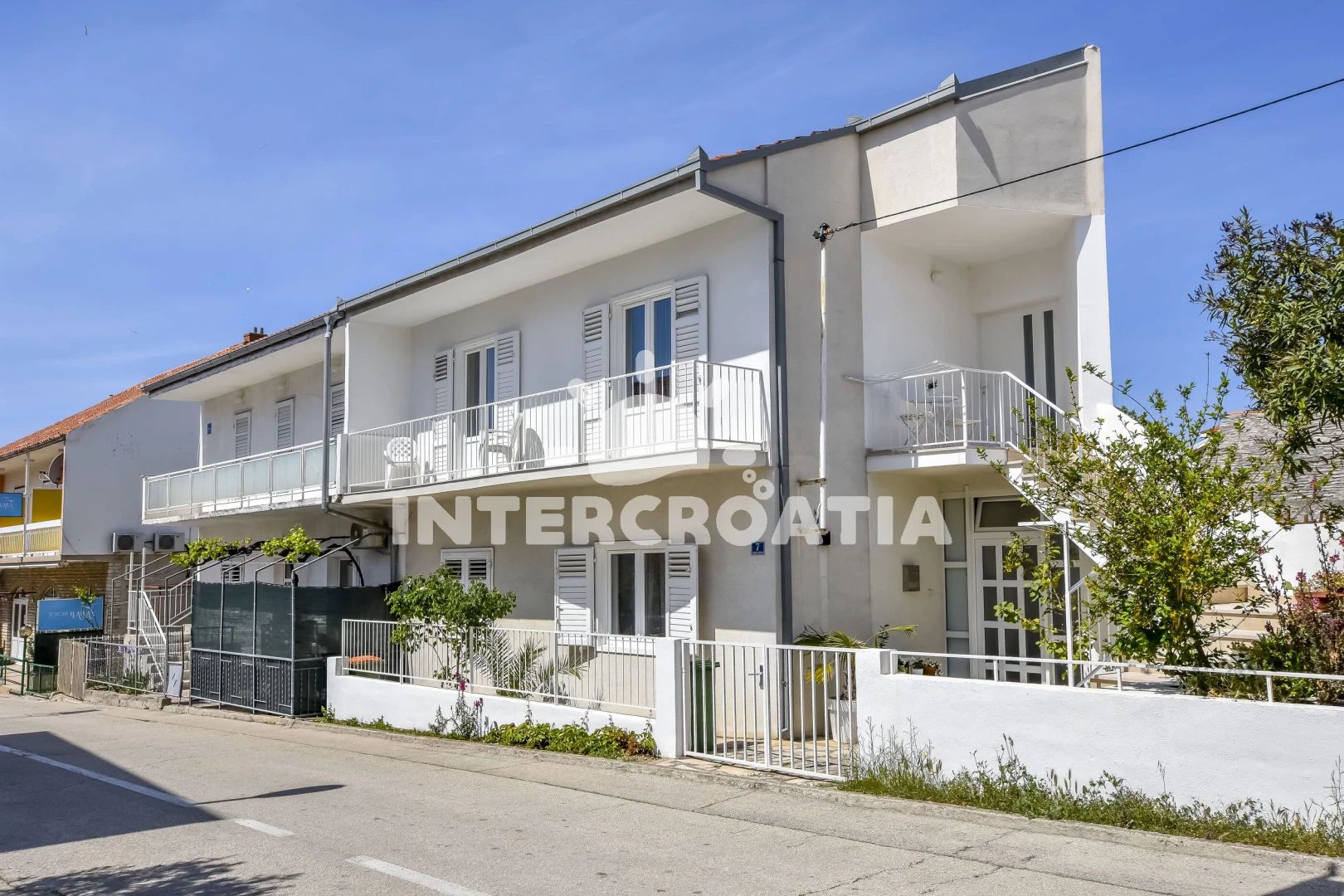 Apartmán Severní Dalmácie - Primošten DA 8065 N1