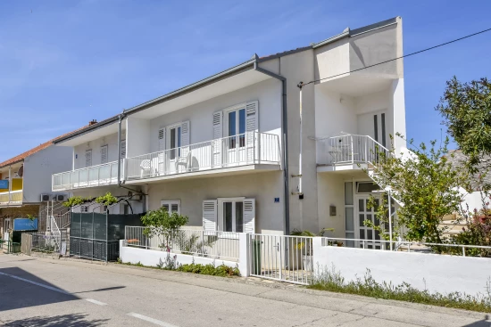 Apartmán Severní Dalmácie - Primošten DA 8065 N1