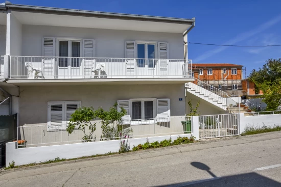 Apartmán Severní Dalmácie - Primošten DA 8065 N1