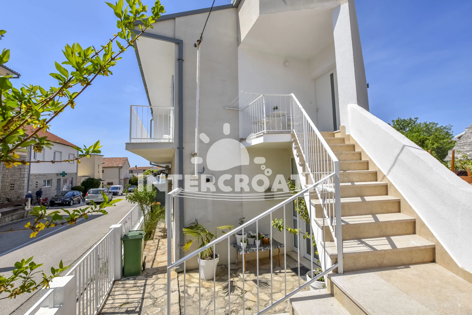 Apartmán Severní Dalmácie - Primošten DA 8065 N1