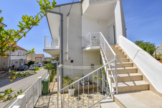 Apartmán Severní Dalmácie - Primošten DA 8065 N1