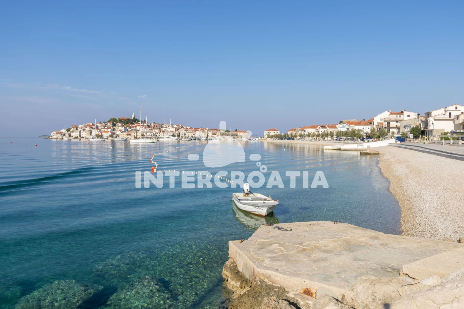 Apartmán Severní Dalmácie - Primošten DA 8065 N1