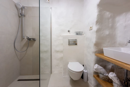 Domek Kvarner - Grižane (Crikvenica) KV 7505 N1