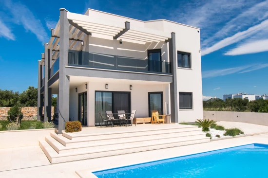 Vila Severní Dalmácie - Vodice DA 8067 N1