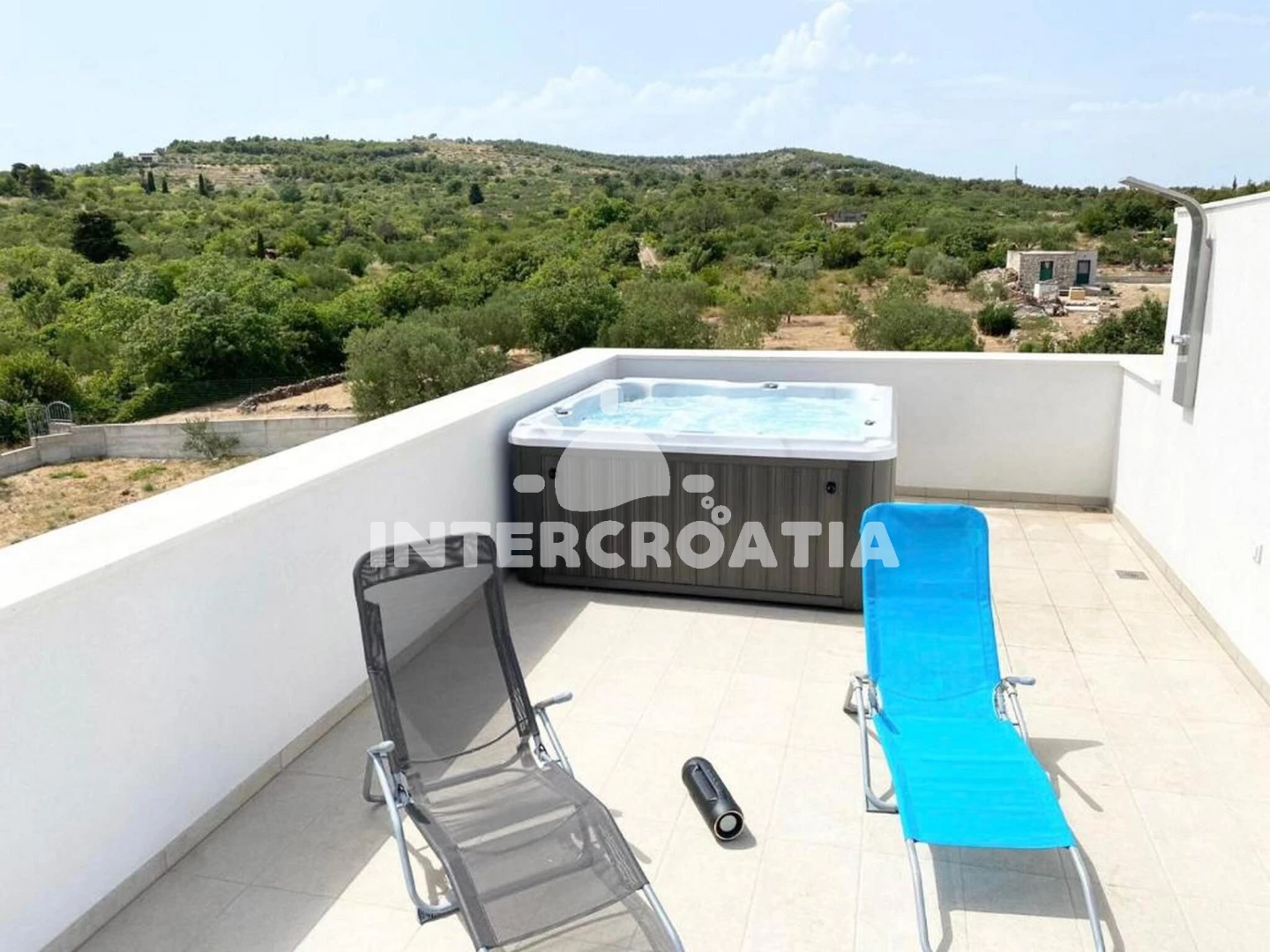 Vila Severní Dalmácie - Vodice DA 8067 N1