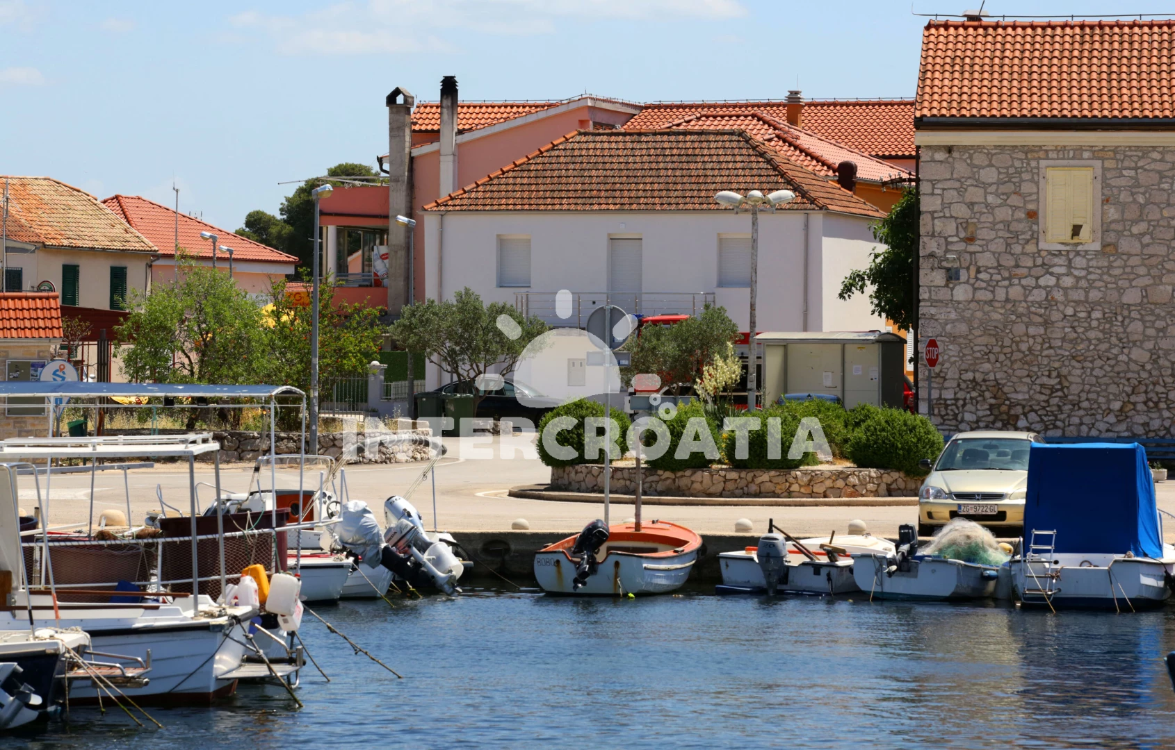 Apartmán Severní Dalmácie - Zablaće DA 8068 N1