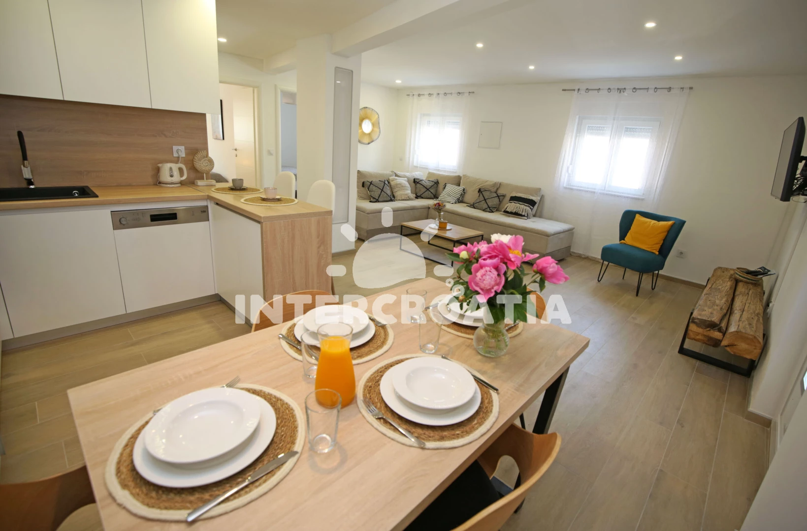 Apartmán Severní Dalmácie - Zablaće DA 8068 N1