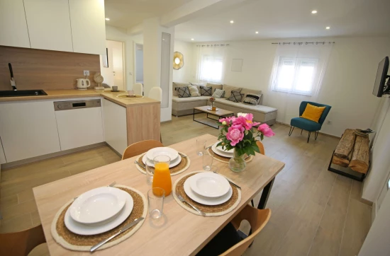 Apartmán Severní Dalmácie - Zablaće DA 8068 N1