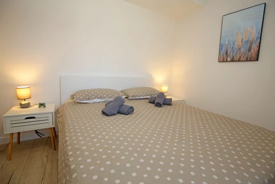 Apartmán Severní Dalmácie - Zablaće DA 8068 N1