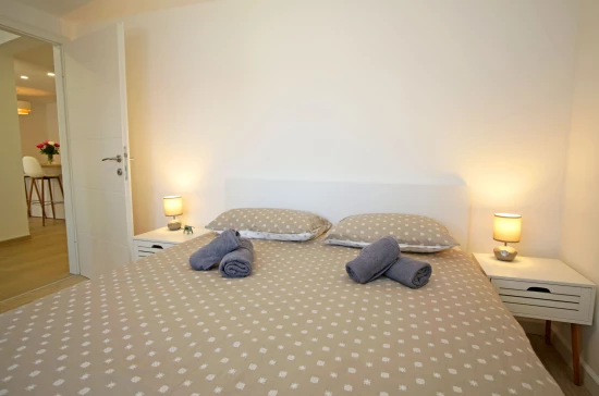 Apartmán Severní Dalmácie - Zablaće DA 8068 N1