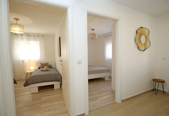 Apartmán Severní Dalmácie - Zablaće DA 8068 N1