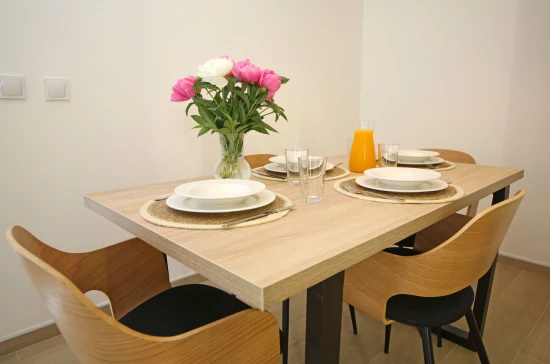 Apartmán Severní Dalmácie - Zablaće DA 8068 N1