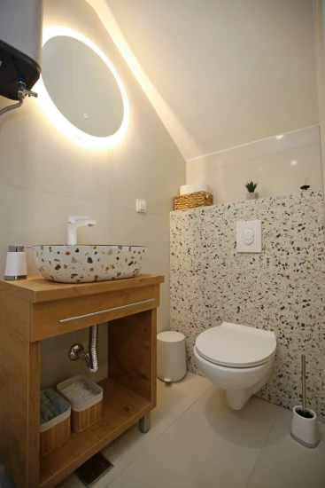 Apartmán Severní Dalmácie - Zablaće DA 8068 N1