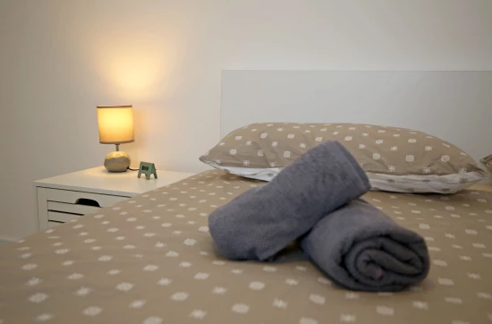 Apartmán Severní Dalmácie - Zablaće DA 8068 N1