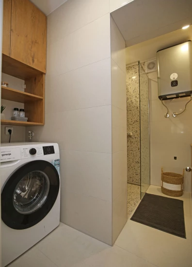 Apartmán Severní Dalmácie - Zablaće DA 8068 N1