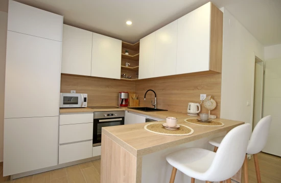 Apartmán Severní Dalmácie - Zablaće DA 8068 N1