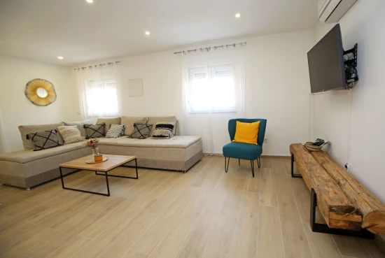 Apartmán Severní Dalmácie - Zablaće DA 8068 N1