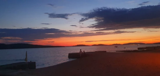 Apartmán Severní Dalmácie - Zablaće DA 8068 N1