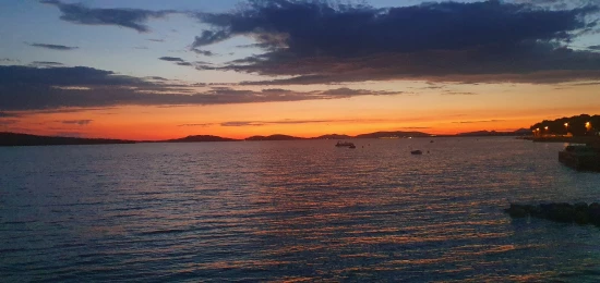 Apartmán Severní Dalmácie - Zablaće DA 8068 N1