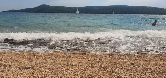 Apartmán Severní Dalmácie - Zablaće DA 8068 N1