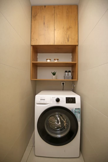 Apartmán Severní Dalmácie - Zablaće DA 8068 N1