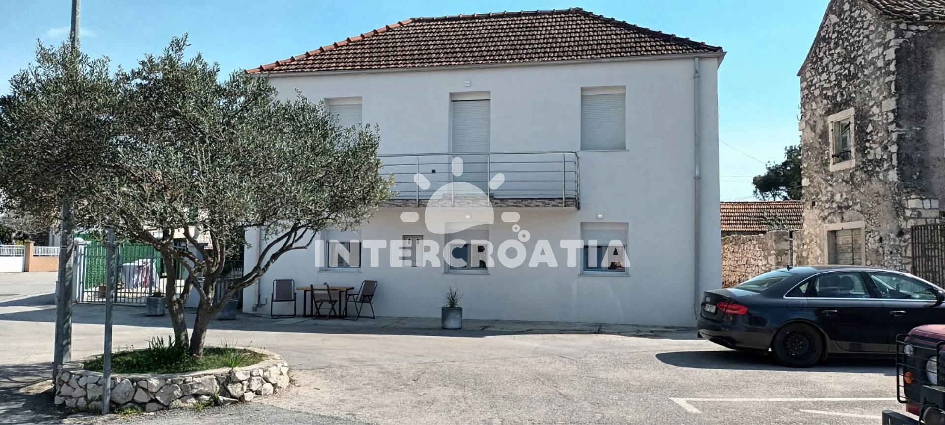 Apartmán Severní Dalmácie - Zablaće DA 8068 N1