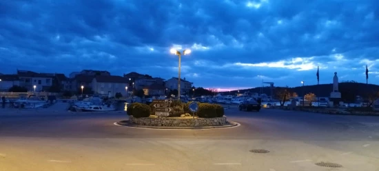 Apartmán Severní Dalmácie - Zablaće DA 8068 N1