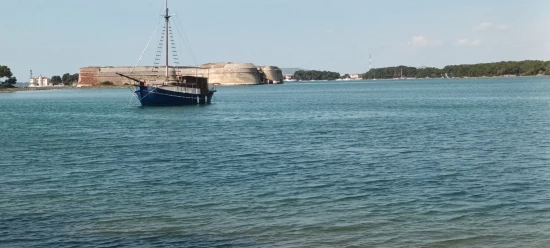 Apartmán Severní Dalmácie - Zablaće DA 8068 N1