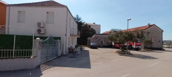 Apartmán Severní Dalmácie - Zablaće DA 8068 N1