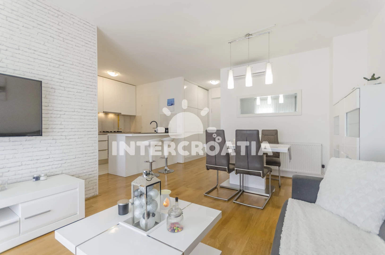 Apartmán Severní Dalmácie - Šibenik DA 8069 N1