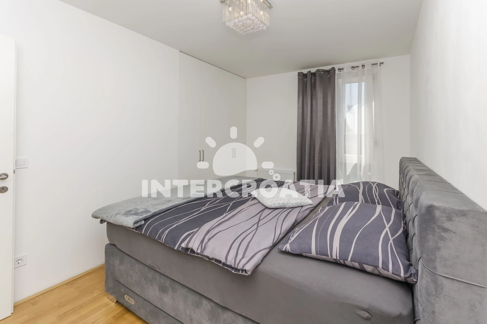 Apartmán Severní Dalmácie - Šibenik DA 8069 N1