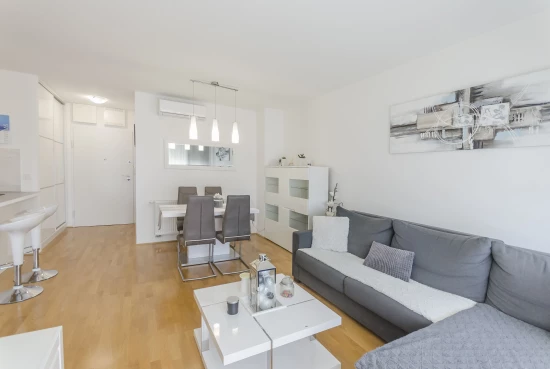 Apartmán Severní Dalmácie - Šibenik DA 8069 N1