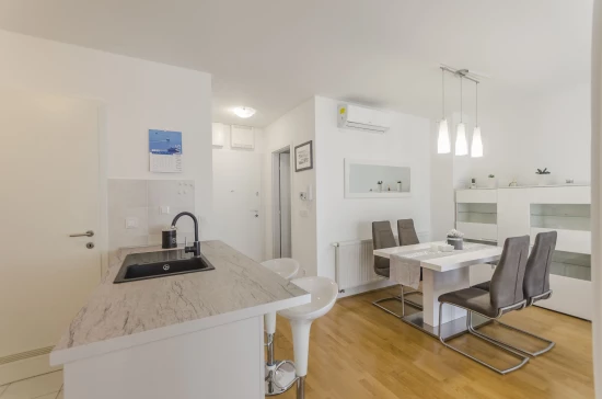 Apartmán Severní Dalmácie - Šibenik DA 8069 N1