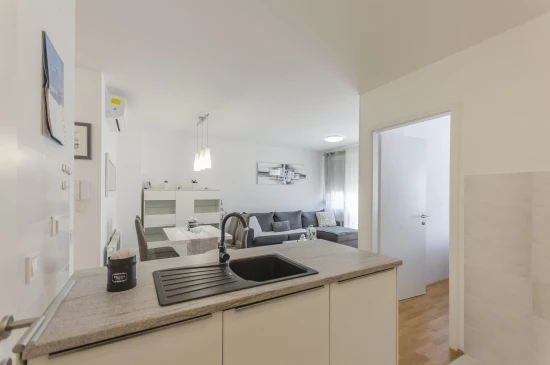 Apartmán Severní Dalmácie - Šibenik DA 8069 N1