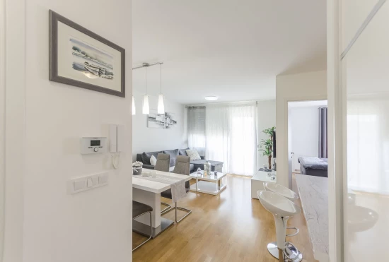 Apartmán Severní Dalmácie - Šibenik DA 8069 N1