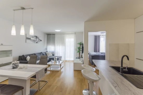 Apartmán Severní Dalmácie - Šibenik DA 8069 N1