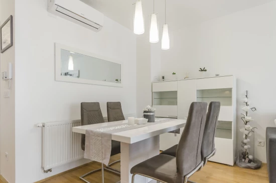 Apartmán Severní Dalmácie - Šibenik DA 8069 N1