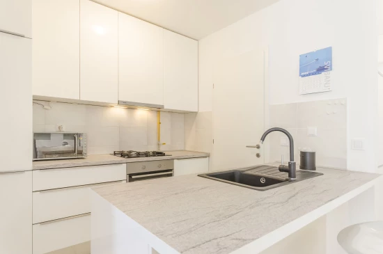 Apartmán Severní Dalmácie - Šibenik DA 8069 N1