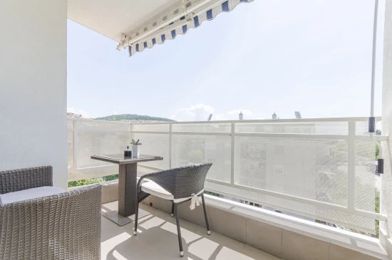 Apartmán Severní Dalmácie - Šibenik DA 8069 N1