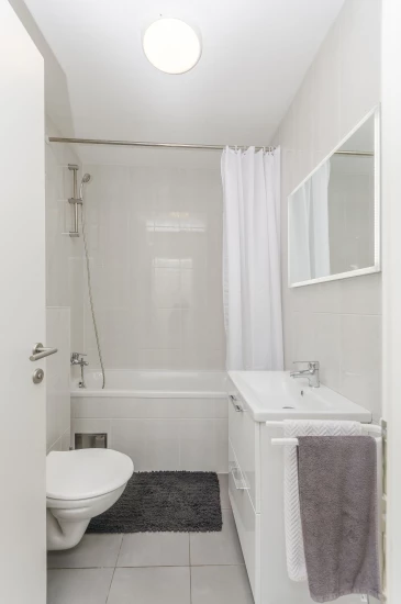 Apartmán Severní Dalmácie - Šibenik DA 8069 N1